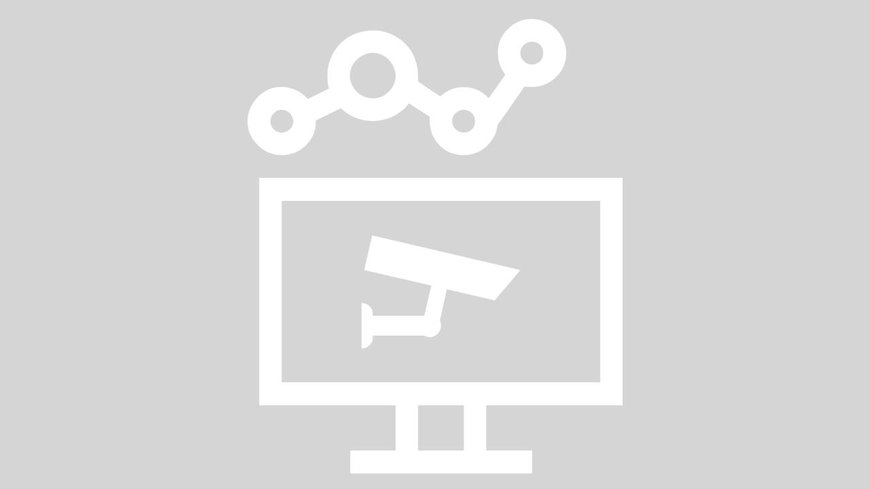 IoT security and five-year warranty for IP cameras